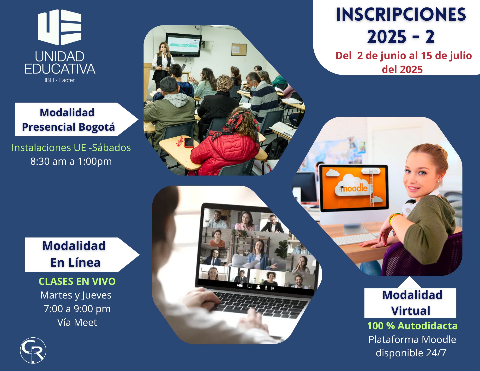 Unidad Educativa