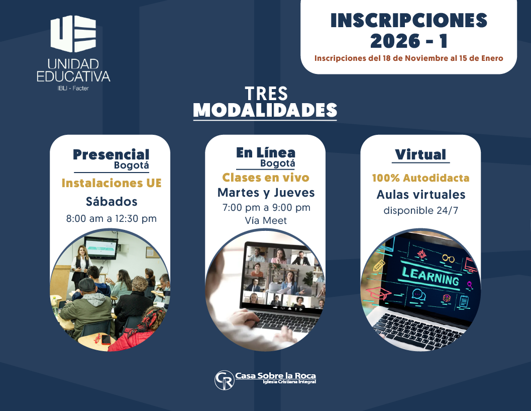 Unidad Educativa